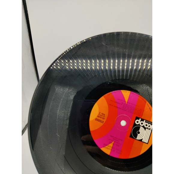 Vintage Mel Tillis Greatest Hits Vol 2 LP Record Condition Vinyl Album SPC-3741 - Picture 12 of 15